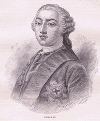 George III